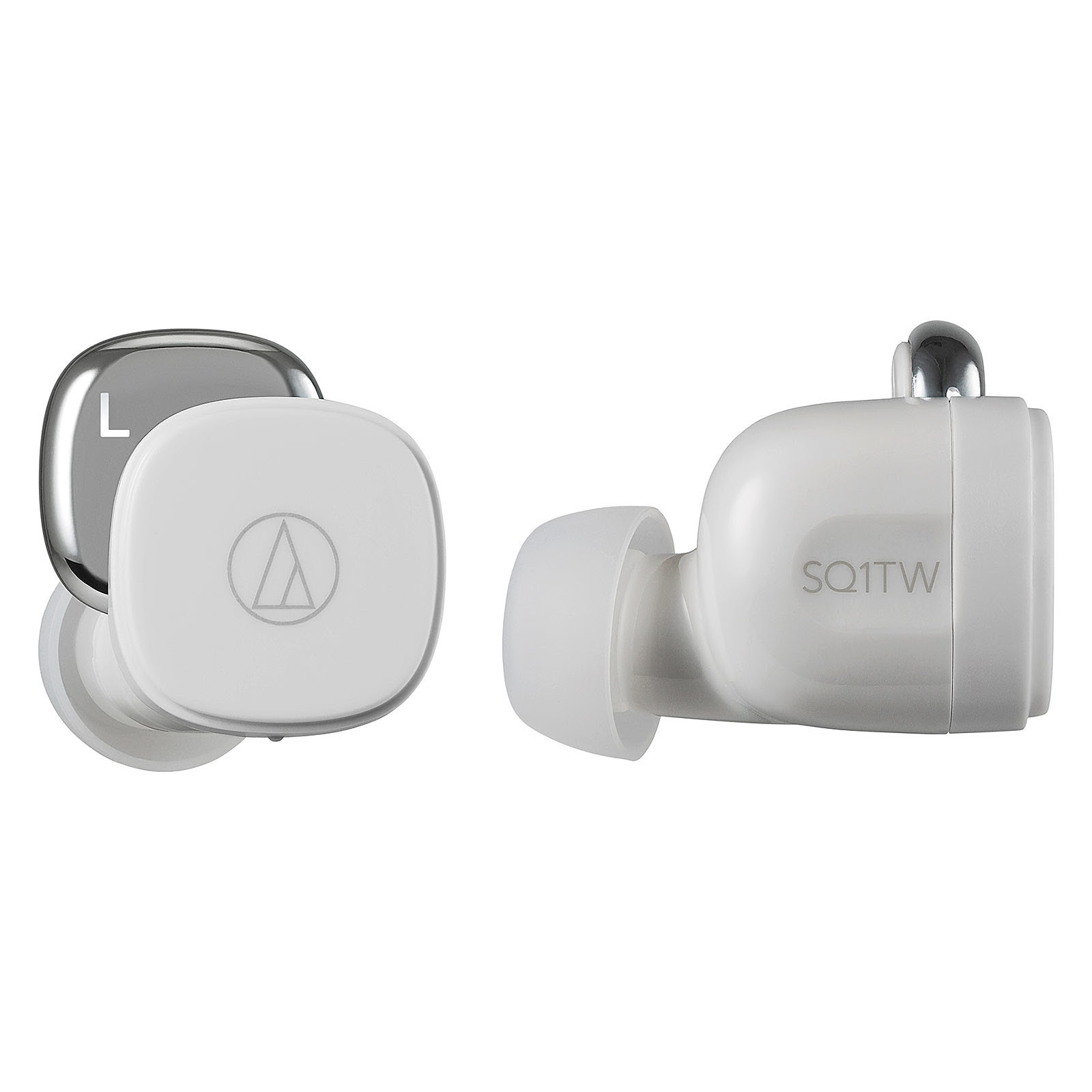8087ea16-d41c-49a0-a85f-1fd39af361a3 Audio-Technica ATH-SQ1TW Blanc – Image 1