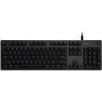 Logitech G G512 GX Brown (Carbon) – Image 2