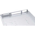 Alphacool Rack 1U ES - 19" - ServerRack - Watercooling Ready – Image 5