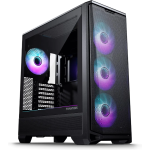 Phanteks Eclipse G400A (Noir)