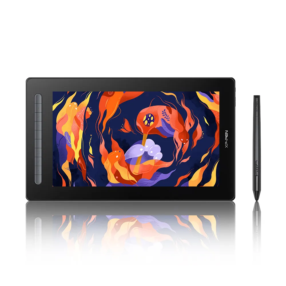8cb920df-3f43-4ea6-9ff7-25271a4effeb XPPEN Artist 12 2nd CD120FH_BK - 5080LPI 12" Noir – Image 1