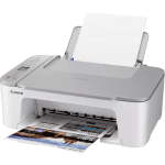 Canon PIXMA TS3551i White-Seconde Vie-Très Bon Etat