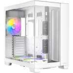 Antec C8 ARGB (Blanc) – Image 3