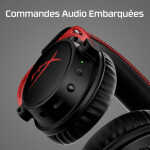 HyperX Cloud Alpha Wireless – Image 10
