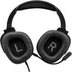The G-Lab KORP Radium (Noir) – Image 5