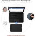 XPPEN Deco Mini 7W - 5080LPI 7" Noir – Image 8