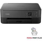 Canon PIXMA TS3550I-Seconde Vie-Très Bon Etat