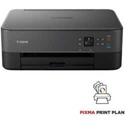 Canon PIXMA TS5350i Noire-Seconde Vie-Très Bon Etat