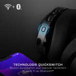 Turtle Beach Stealth 600 Gen 3 (Noir) – Image 10