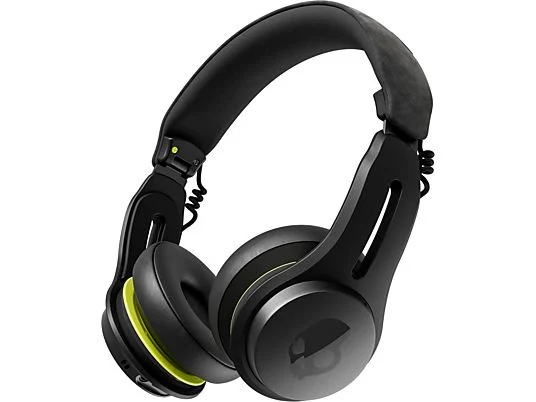 a428df7e-5d90-4724-a408-ca1a6240bbf9 Skullcandy Icon ANC (Noir) – Image 1