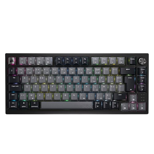 a533507c-2ef1-4871-9515-198792600805 Corsair Gaming K65 Plus Wireless (MLX Fusion) – Image 1