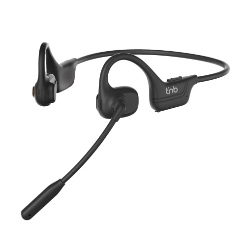 a77ef3fc-eef2-461d-8e9c-79b2924a0eae T'nB ACTIVAIR - Bluetooth ultra léger Air Conduction – Image 1