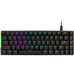 ASUS ROG Falchion Ace (Noir)