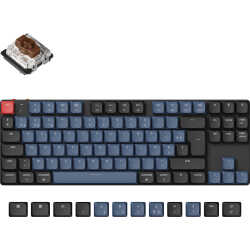 Keychron K1 Pro Brown