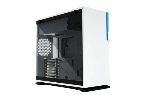 ab3cbceb-108b-4840-98ae-9ac6c504f373 IN WIN 101C Blanc – Image 1
