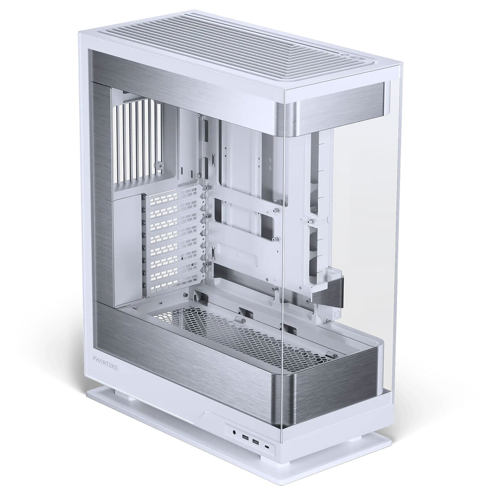ae9216c9-6c57-43d7-bf8a-781513929069 Phanteks Evolv X2 (Blanc) – Image 1