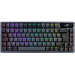ASUS ROG Azoth Noir (AZERTY, Français)