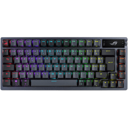 ASUS ROG Azoth Noir (AZERTY, Français)