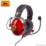 Thrustmaster T.Racing Scuderia Ferrari Edition DTS – Image 2