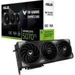 ASUS TUF Gaming GeForce RTX 5070 Ti 16GB GDDR7 OC Edition