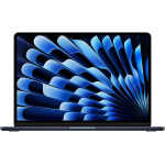 Apple MacBook Air M3 13 pouces (2024) Minuit 16Go/512 Go (MXCV3FN/A)
