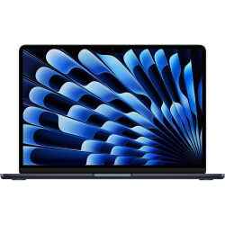 Apple MacBook Air M3 13 pouces (2024) Minuit 16Go/512 Go (MXCV3FN/A)