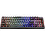 Cooler Master MK770 Space Grey Kailh Box v2 Red – Image 2