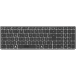 PORT Connect Compact Rechargeable Keyboard