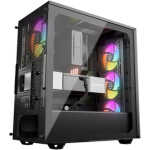 be quiet! Pure Base 501 LX (Noir) – Image 5