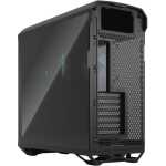 Fractal Design Torrent Black TG RGB Light (Noir) – Image 5