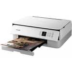 Canon PIXMA TS5351i Blanc – Image 4