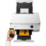 Canon PIXMA TS5351i Blanc – Image 7