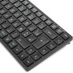 PORT Connect Mini Rechargeable Bluetooth Keyboard – Image 4
