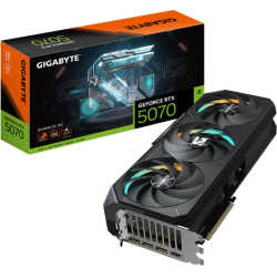 Gigabyte GeForce RTX 5070 Ti GAMING OC 16G