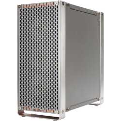 In Win DUBILI GREY ARGB - Grand Tour - Argent/Orange