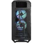 Fractal Design Torrent Black TG RGB Light (Noir) – Image 4