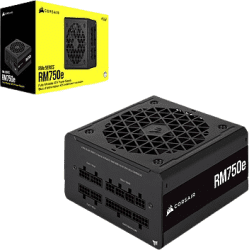 Corsair RM750e (2025)