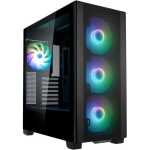 Phanteks XT Pro Ultra Noir D-RGB-Seconde Vie-Parfait Etat