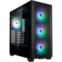 Phanteks XT Pro Ultra Noir D-RGB-Seconde Vie-Parfait Etat