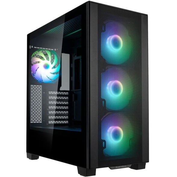cb0d5e54-33d6-4208-af8a-3183b95400ed Phanteks XT Pro Ultra Noir D-RGB-Seconde Vie-Parfait Etat – Image 1