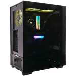 In Win MODFREE Base ARGB - Full tower - Noir – Image 2