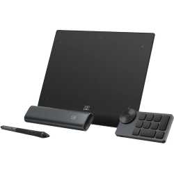 XPPEN Deco Pro XLW Gen 2 MT1592B_ACK05 - 5080LPI 15" Noir