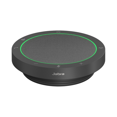 d2863fb7-d6ff-4002-890d-a44bc3a0cd8e Jabra Speak2 40 (Microsoft Teams) – Image 1