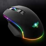 Spirit of Gamer Ultimate 300 (Noir) – Image 4