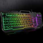 Spirit of Gamer Ultimate 300 (Noir) – Image 2