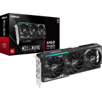 ASRock AMD Radeon RX 9070 Challenger 16GB