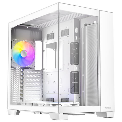 da47e0d2-b484-4b52-b54c-7faf67226eae Antec C8 ARGB (Blanc) – Image 1
