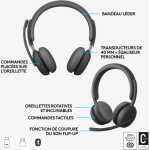 Logitech Zone Wireless 2 – Image 6