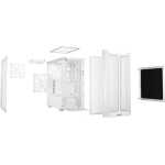 be quiet! Pure Base 501 DX (Blanc) – Image 3