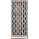 In Win DUBILI GREY ARGB - Grand Tour - Argent/Orange – Image 2